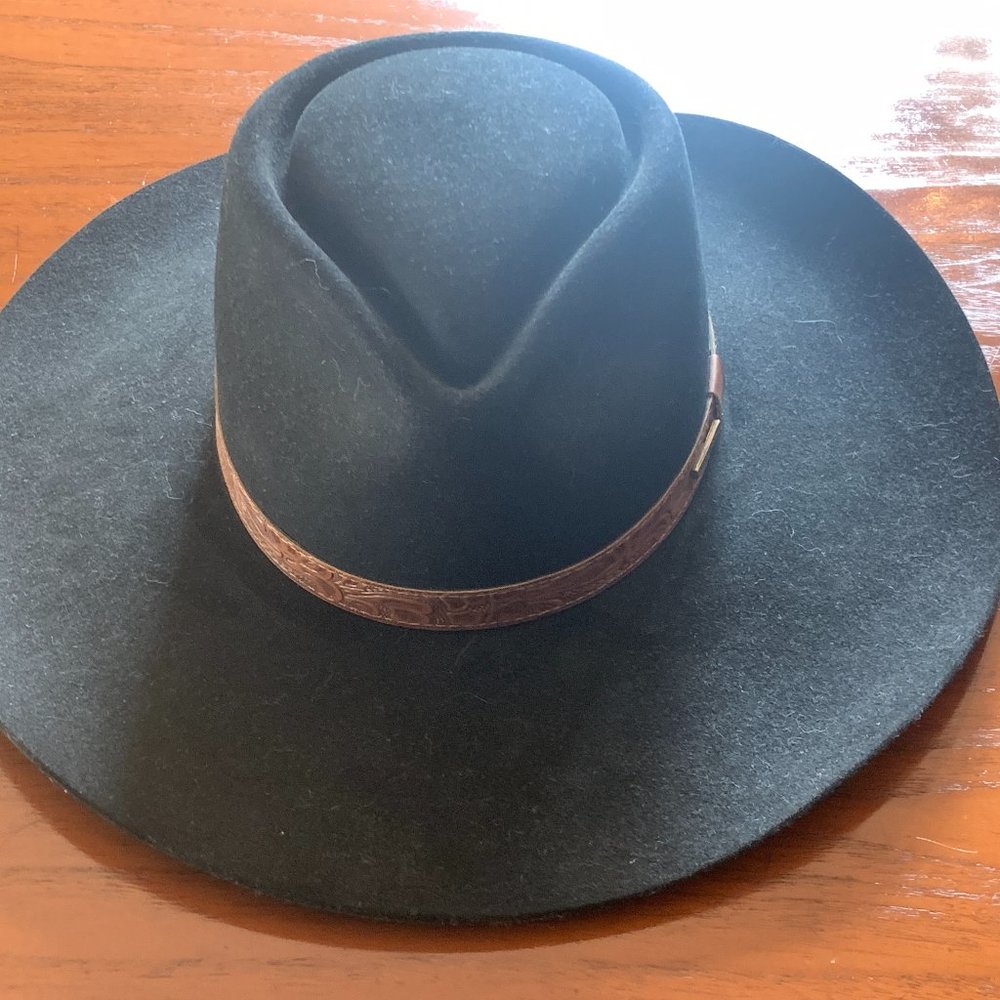 Stetson Cowboy Hat